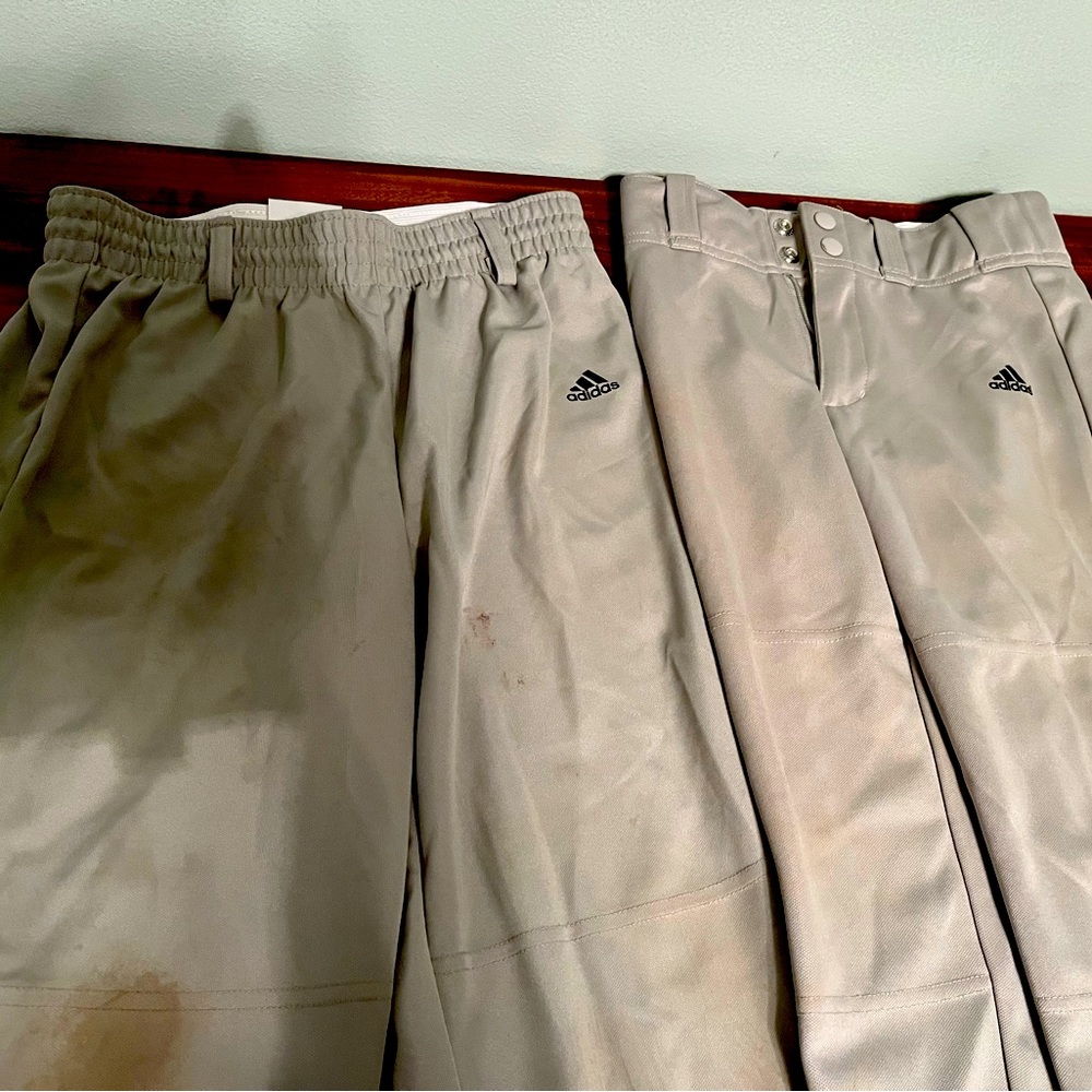 Baseball pants - Picture 3 of 3